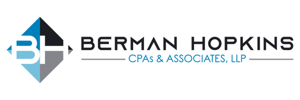 Berman Hopkins CPAs & Associates