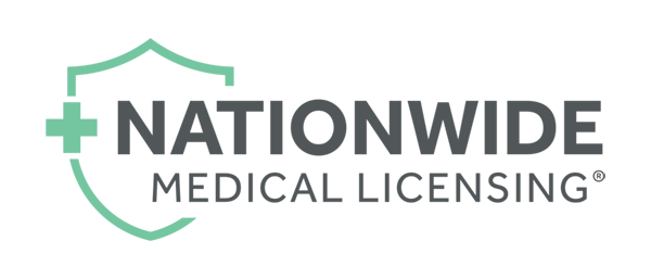 Nationwide Medical Licensing