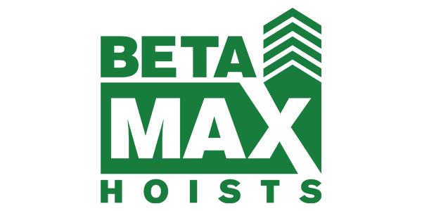 Beta Max Hoists