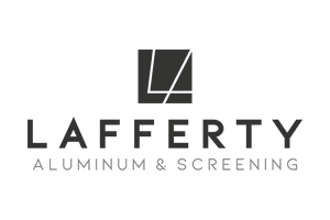 Lafferty Aluminum & Screening