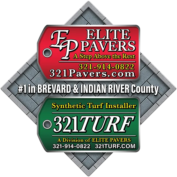 321Pavers and 321Turf