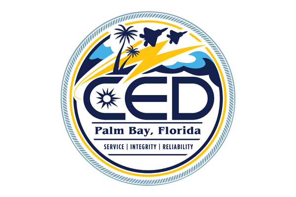 CED Palm Bay