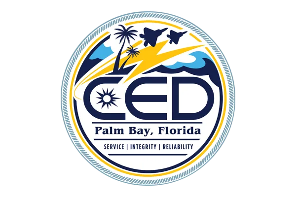 CED Palm Bay