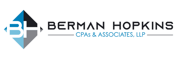 Berman Hopkins CPAs & Associates