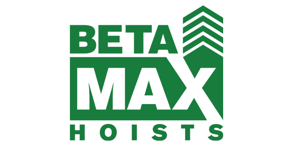 Beta Max Hoists