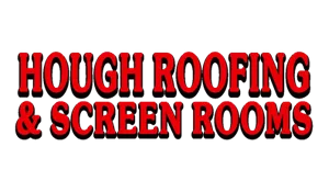 Hough Roofing and Screen Rooms