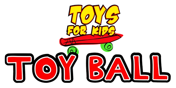 Toys for Kids Toy Ball logo