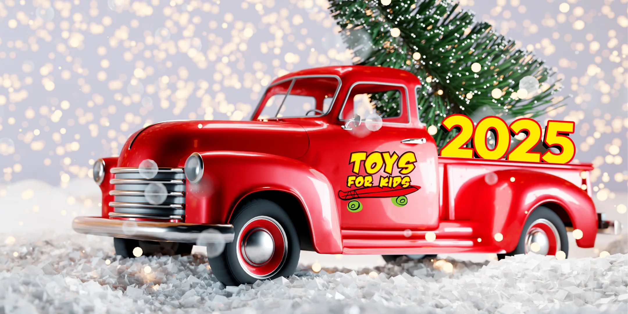 Toys for Kids 2025